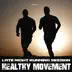 Late Night Running Session: Healthy Movement album cover