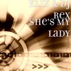Klix - She's My Lady