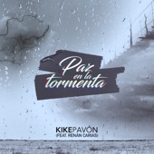 Paz En La Tormenta artwork