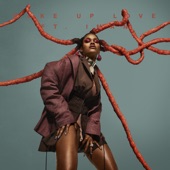 Teyana Taylor - Wake Up Love feat. IMAN