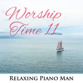 Worship Time, Vol. 11 artwork