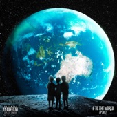 6 To The WORLD - EP artwork