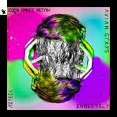 Endlessly (Eden Prince Remix) artwork