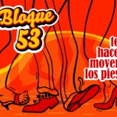 Te Hace Mover Los Pies artwork