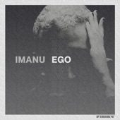 Ego - EP artwork
