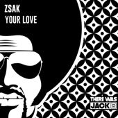 Your Love (Extended Mix) artwork