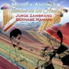 Música Andina: Vientos de los Andes