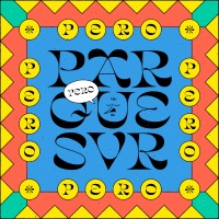 Parquesvr Ablum Cover