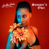 Summer's Over (feat. Ajebutter 22 & LADIPOE) artwork