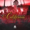 Aca En California - Cuerda Elegante lyrics