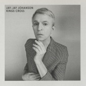 Jay-Jay Johanson - Heard Somebody Whistle