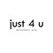 Just 4 U - Mitchell Zia lyrics