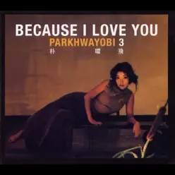 Because I Love You - Hwayobi Because I Love You - Hwayobi