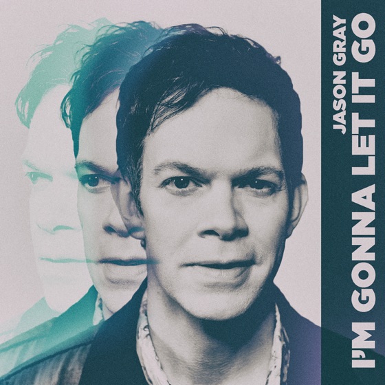 Cover artwork for I'm Gonna Let It Go