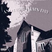 Another Damn Day (feat. Chris Hovers) artwork