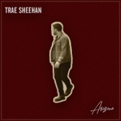 Trae Sheehan - Getting over the Blues