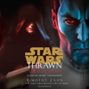 Thrawn: Treason (Star Wars) (Unabridged) - Timothy Zahn