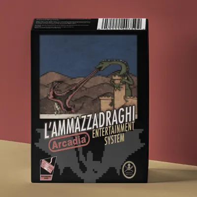 L'ammazzadraghi - Single - Entropia