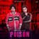 Poison - Sidhu Moose Wala & R Nait