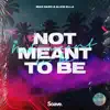 Not Meant To Be - Single album lyrics, reviews, download