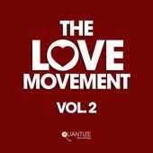 The Love Movement Vol. 2 artwork