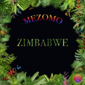 Zimbabwe artwork