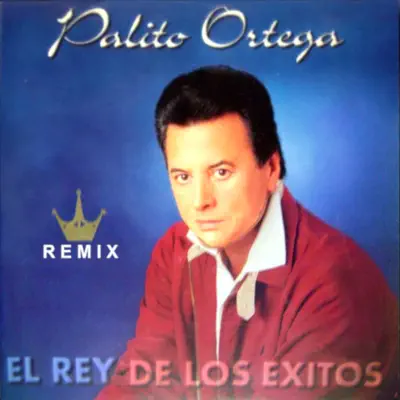 El Rey de los Éxitos (Remix) - Palito Ortega
