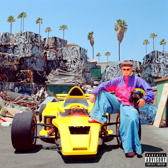 Cover artwork for Hurt