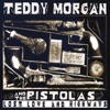 Teddy Morgan & The Pistolas - '59 Cadillac