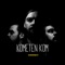 Kometen Kom - Single