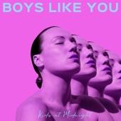 Boys Like You artwork