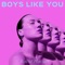 Boys Like You artwork