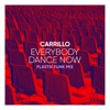 Everybody Dance Now (Plastik Funk Mix) - Single