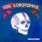 Little Wing (feat. Brandon Fields) - Los Lobotomys & David Garfield lyrics