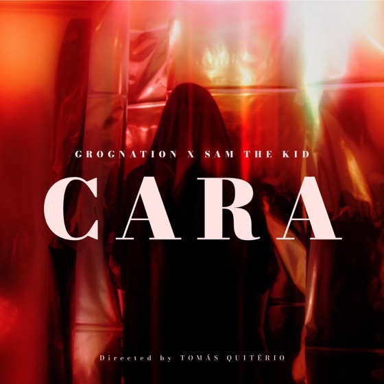 Cover artwork for Cara