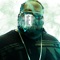 Around Me (feat. Yella MRC) - Merc lyrics