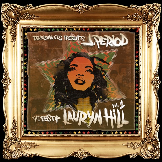 Cover artwork for Ex-Factor (J.PERIOD Respiration Remix)