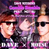Gamble Rumble (feat. MOTSU) [Extended ver.] artwork