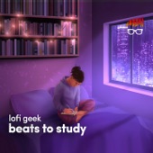 Beats To Study (Lo-fi hip hop) artwork