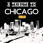 A Tribute to Chicago, Vol. 2 artwork