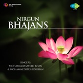 Nirgun Bhajans - EP artwork