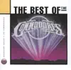 Anthology Series: Best of the Commodores album lyrics, reviews, download