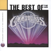 Anthology Series: Best of the Commodores