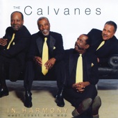 The Calvanes - A Casual Kiss