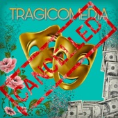 Tragicomedia artwork