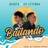 Bailando Con la Luna - Single