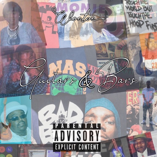 Album artwork
