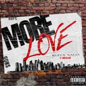 More Love (feat. Mod da God) artwork