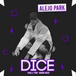 Dice - Single by Alejo Park album reviews, ratings, credits