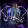 La Praxis Freestyle - Single